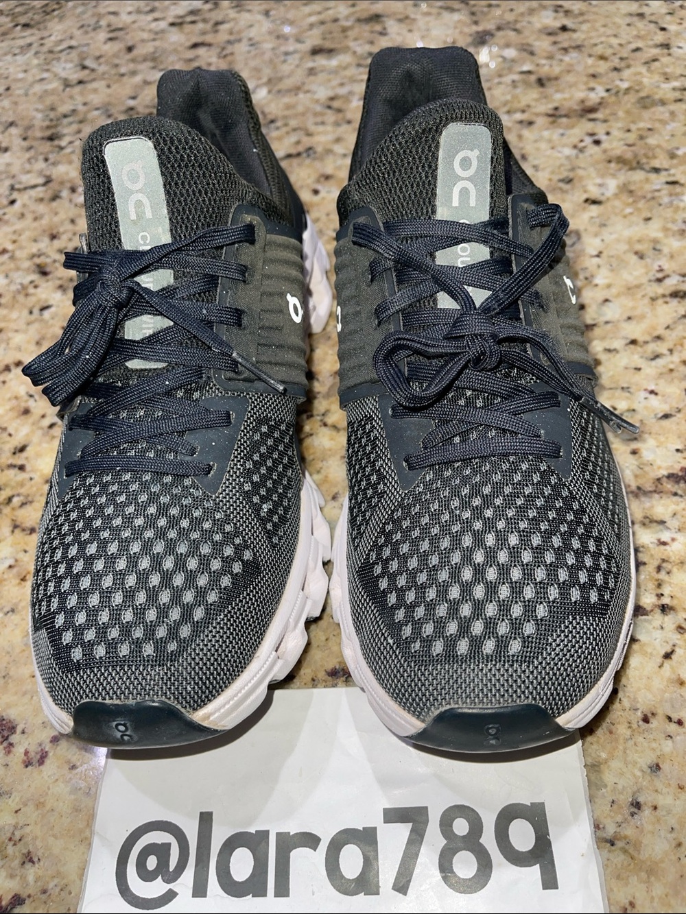 On Running Cloudswift Running Shoes